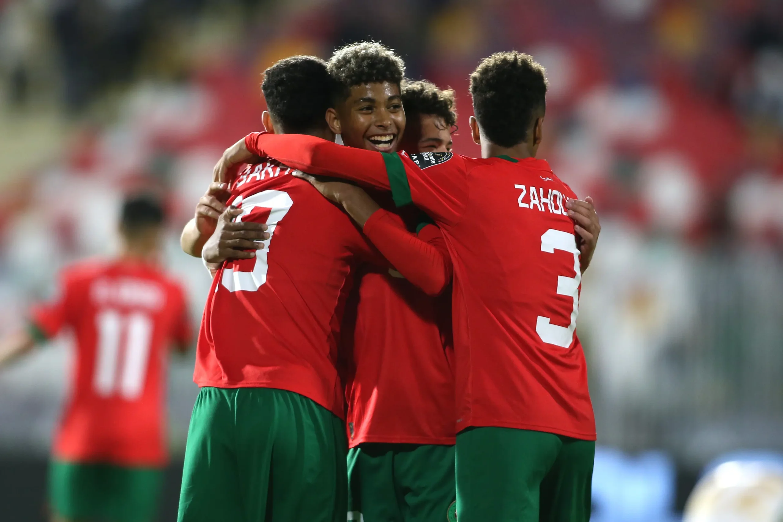 كأس-إفريقيا-لأقل-من-17-سنة.-تغيير-توقيت-مباراة-المنتخب-المغربي-ونظيره-الكاميروني
