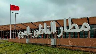 مطار-الناظور-العروي-يبرز-في-أداء-مطارات-المغرب-مع-ارتفاع-عدد-المسافرين