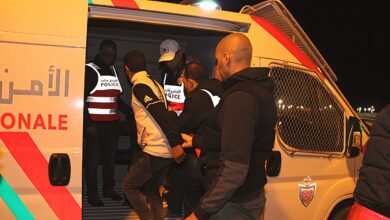 توقيف-شقيقين-بزايو-للاشتباه-في-تورطهما-في-“تعذيب”-شقيقهما-وتوثيق-الاعتداء-عبر-“فيديو”