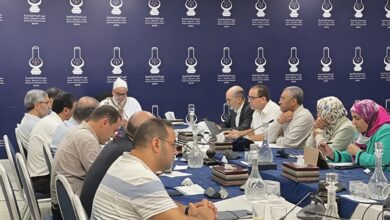 تشريعيات-2026.-“المصباح”-يعلن-أسماء-وكلاء-لوائحه-بالحسيمة-وبركان