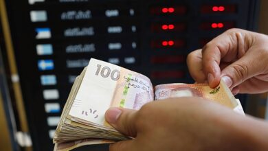 الدرهم-يسجل-ارتفاعا-أمام-الأورو