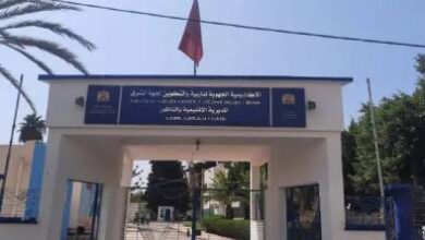 المديرية-الإقليمية-بالناظور-ترد-على-بيان-نقابي-وتؤكد-انتظام-تدبير-الموارد-البشرية-بالمديرية