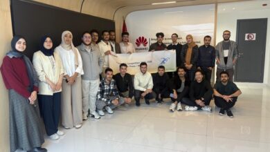 فريقان-مغربيان-من-المعهد-الوطني-للبريد-والمواصلات-يتأهلان-إلى-شينزن-للمشاركة-في-المرحلة-العالمية-من-مسابقة huawei-ict-competition-2025-2026