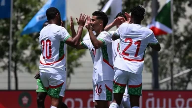 استعدادات-كأس-العالم-2026.-المنتخب-المغربي-يفوز-على-نظيره-من-البوروندي-(5-0)