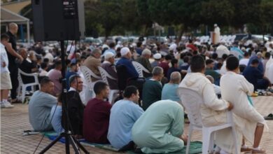 في-عيد-الأضحى.-مليلية-المحتلة-تستعيد-امتدادها-الروحي-والاجتماعي-نحو-المغرب