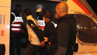 قضية-إرغام-طفل-على-شرب-الخمر-تعرف-تطورات-جديدة