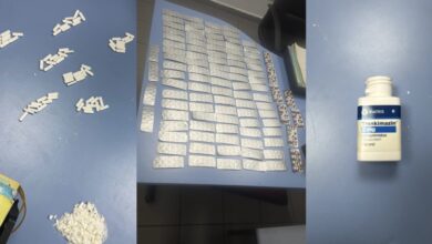 طنجة.إحباط-محاولة-لتهريب-شحنة-من-المؤثرات-العقلية-تتكون-من-1571-قرص-طبي-مخدر-إلى-داخل-التراب-الوطني