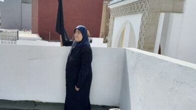محامون-بهيئة-طنجة-يباشرون-إجراءات-قانونية-ضد-“الجود”-على-خلفية-استهدافها-والدة-الزفزافي
