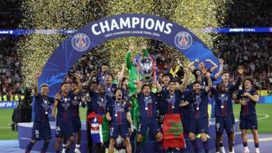 باريس-سان-جرمان-يتوج-بلقب-دوري-أبطال-أوروبا-للمرة-الثانية-على-التوالي