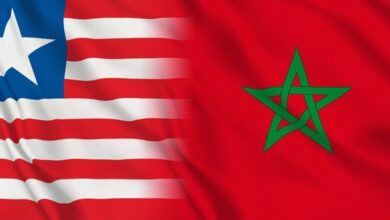 ليبيريا-تجدد-دعمها-للمخطط-المغربي-للحكم-الذاتي،-“الحل-الأكثر-قابلية-للتطبيق”-لقضية-الصحراء