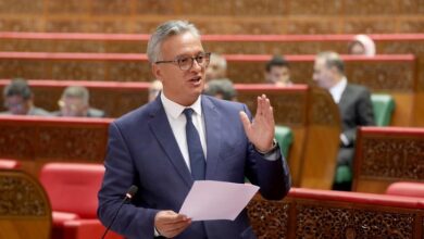 زيدان:-50-عمالة-وإقليما-استفادت-من-مشاريع-صادقت-عليها-اللجنة-الوطنية-للاستثمار