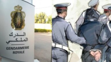 بعد-3-أيام-من-مغادرته-السجن.-توقيف-مروج-مخدرات-قوية-بأكليم
