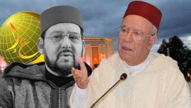 لماذا-أربك-اسم-الشيخ-معاذ-خصوم-الحسم-الرسمي؟
