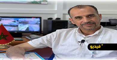 رئيس-مركز-الامتحانات-بالناظور:-الجهوي-مر-في-ظروف-عادية-ولاداعي-لإرباك-المترشحين