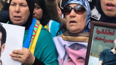 قافلة-حقوقية-تشد-الرحال-صوب-الحسيمة-لمؤازرة-أسر-معتقلي-“حراك-الريف”