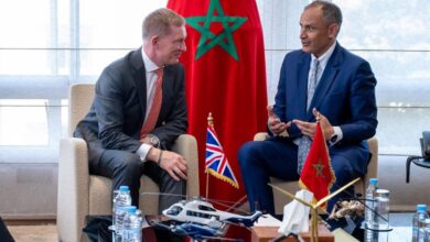 المغرب-المملكة-المتحدة:-الدورة-الرابعة-لمجلس-الشراكة-تفتح-مرحلة-جديدة-من-الشراكة-الاستراتيجية-والاقتصادية