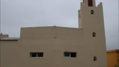 محاكمة-الإمام-السابق-لـ”المسجد-الأبيض”-بمليلية-في-قضية-تتعلق-باستقطاب-قاصرين-وتلقين-أفكار-متطرفة