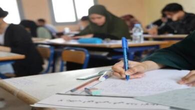 “المرأة-خلقت-للزواج-والإنجاب-فقط”.-سؤال-في-الامتحان-الجهوي-في-جهة-الشرق-يثير-غضب-حقوقيين