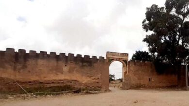 من-بينها-قصبة-سلوان-ومبنى-البلدية-السابق-للناظور.-تقييد-مجموعة-من-المرافق-في-عداد-الآثار