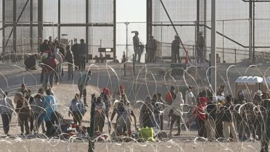 تقرير-إسباني:-مليلية-تسجل-قفزة-قياسية-في-تدفقات-الهجرة-وسبتة-تستقبل-الحصة-الأكبر