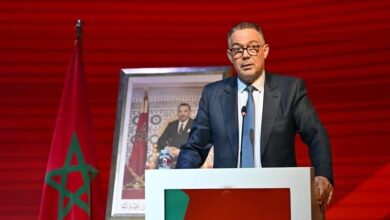 الجامعة-الملكية-المغربية-لكرة-القدم-تعقد-جمعها-العام-غير-العادي-والعادي