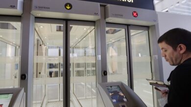 ابتداء-من-الإثنين.-إسبانيا-تعتمد-نظاما-جديدا-للعبور-بمعبر-المدينة-المحتلة-يفصل-بين-الأوروبيين-والمغاربة-أصحاب-التأشيرات