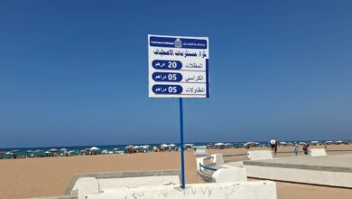 بإشراف-عامل-الناظور.-سلطات-أركمان-تحدد-أسعار-كراء-مستلزمات-الشاطئ