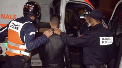 تنسيق-أمني-يطيح-بـ”موجاكو”-في-الناظور.-والتحقيقات-تكشف-عن-امتدادات-دولية-لشبكته-الإجرامية