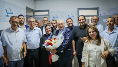 مؤتمر-التقدم-والاشتراكية-بالحسيمة-يجدد-الثقة-في-عبد-العظيم-أحلي-ويؤكد-مواصلة-الدينامية-التنظيمية
