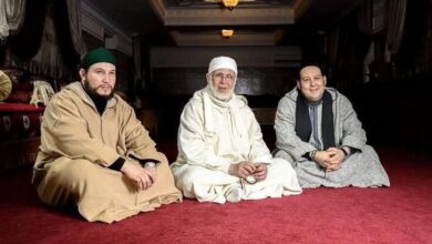 رسميا:-الأوقاف-تحسم-في-مشيخة-الزاوية-البودشيشية