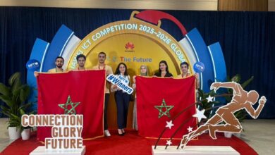 مسابقة huawei-ict-competition-2025-2026:-المغرب-يتألق-في-شنتشن-بفضل-مواهب-المعهد-الوطني-للبريد-والمواصلات-المتوجة-خلال-النهائي-العالمي