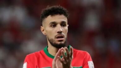 مزراوي-يطمئن-الطاقم-التقني-قبل-مواجهة-البرازيل-والزلزولي-يواصل-مرحلة-الترقب