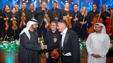 أوركسترا-الفجيرة-الفلهارمونية-تحيي-حفلها-الأوركسترالي-الأول 