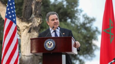 ريتشارد-ديوك-بوكان-الثالث-:-المغرب-يفرض-نفسه-كـ-“دعامة-للاستقرار”-بفضل-الرؤية-المتبصرة-لصاحب-الجلالة-الملك-محمد-السادس