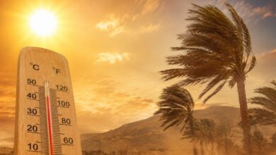 هذه-أهم-توقعات-حالة-الطقس-لهذا-اليوم-الخميس-بالمملكة