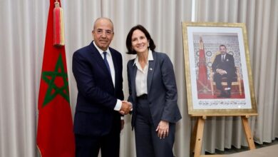 المغرب-والشيلي-يعززان-تعاونهما-الفلاحي-ويدفعان-نحو-شراكات-استراتيجية-جديدة
