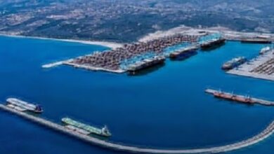 معايير-تشغيل-اليد-العاملة-بميناء-الناظور-تثير-مساءلة-برلمانية-للسكوري