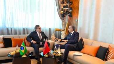 حموشي-يستقبل-سفير-جمهورية-البرازيل-الاتحادية-المعتمد-بالمغرب
