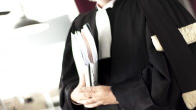 توقيف-“محام-مزيف”-بابتدائية-الناظور