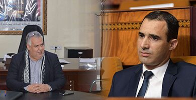 الميركاتو-الصيفي.-توحتوح-يطرق-باب-“الكتاب”-بعد-اعتزام-“الأحرار”-تزكية-فوطاط-بالناظور