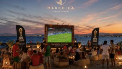 مارشيكا-تطلق-“fan-zone”-لمتابعة-مباريات-مونديال-2026