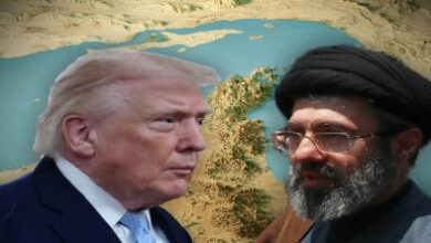 هل-تقترب-نهاية-الأزمة؟-واشنطن-تتحدث-عن-اتفاق-تاريخي-وإيران-تنتظر-قرار-القيادة