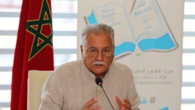 نبيل-بن-عبد-الله-يرد-على-الزفزافي:-لم-نعتبر-حراك-الريف-خيانة