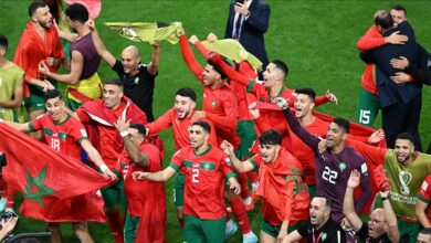 “الكاف”-يعتبر-مواجهة-المغرب-والبرازيل-اختباراً-لتأكيد-ريادة-كرة-القدم-الإفريقية