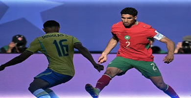 أشرف-حكيمي-يحقق-رقما-تاريخيا-جديدا-في-كأس-العالم