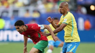 الإعلام-البرازيلي-يفتح-النار-على-أنشيلوتي-ورافينيا-عقب-التعادل-مع-الأسود