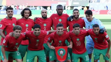 “ماركا”:-لاعبو-المنتخب-المغربي-يتصدرون-تقييمات-المونديال