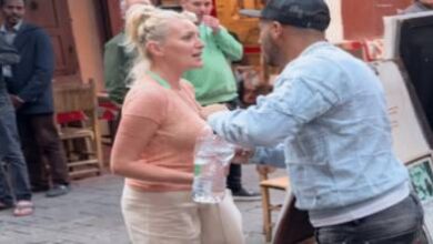 حقيقة-فيديو-بيع-بيتزا-بـ-200-يورو-لسائحة-ألمانية.-التحقيق-يكشف-مفاجئة