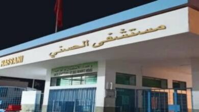 بين-حلم-العبور-وفاجعة-الدهس.-كيف-انتهت-محاولة-تسلل-سرية-بمدار-مليلية-داخل-مستعجلات-الناظور؟