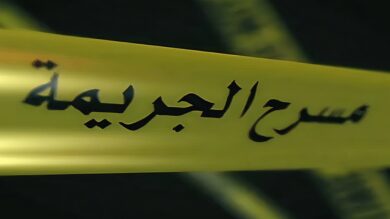 إيداع-جثة-سبعينية-مستودع-الأموات-بالناظور-بعد-العثور-عليها-معلقة-داخل-منزلها-بالدريوش